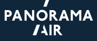 PANORAMA AIR Logo